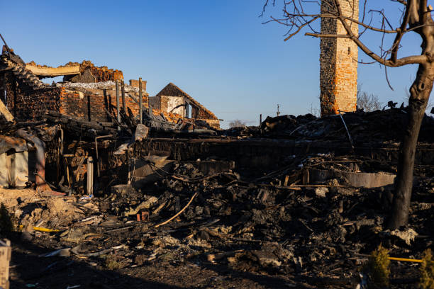 Reliable Emergency Fire Cleanup contractor in Mullica Hill, NJ by Meridian Smoke Damage