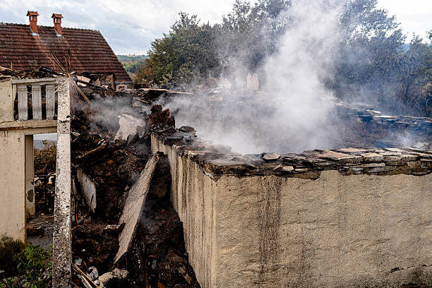 Affordable Emergency Fire Cleanup solutions in Mullica Hill, NJ
